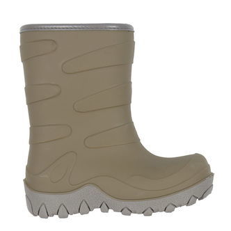 Mikk-Line Termostøvler - Chocolate Chip