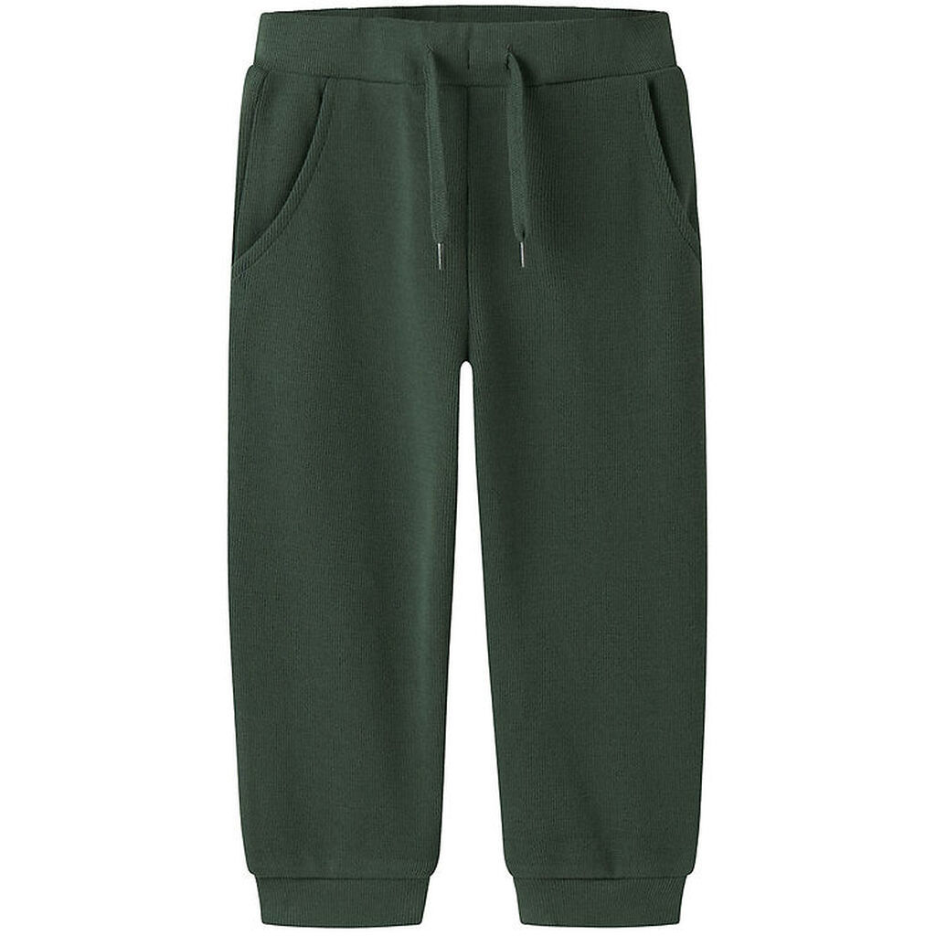 Name It Sweatpants - Noos - NmmObear - Garden Topiary
