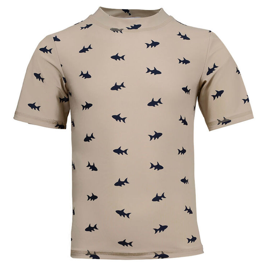 Petit Crabe Badebluse - Milou - UV50+ - Sand Fish