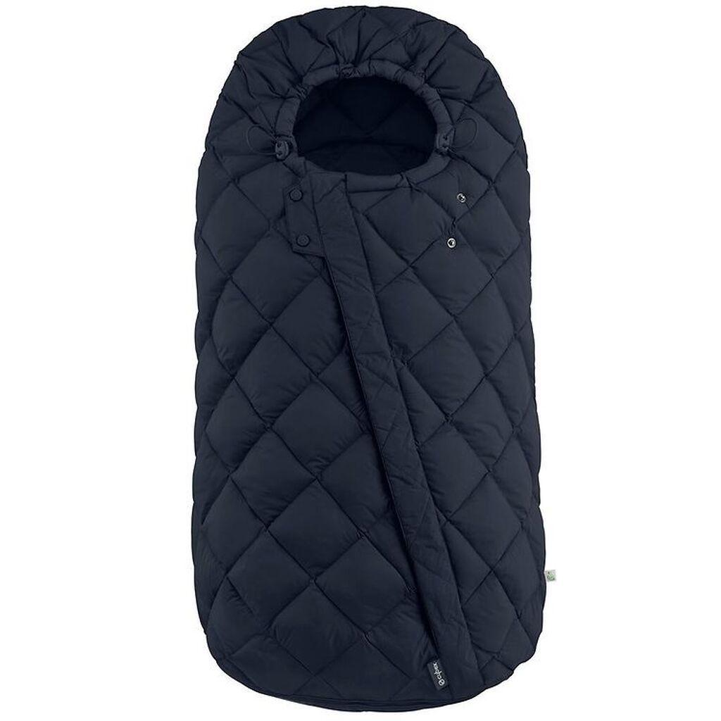 Cybex Kørepose - Snøgga 2 - Ocean Blue/Navy Blue