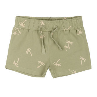 The New Siblings Shorts - TnstOtto - Tea Aop