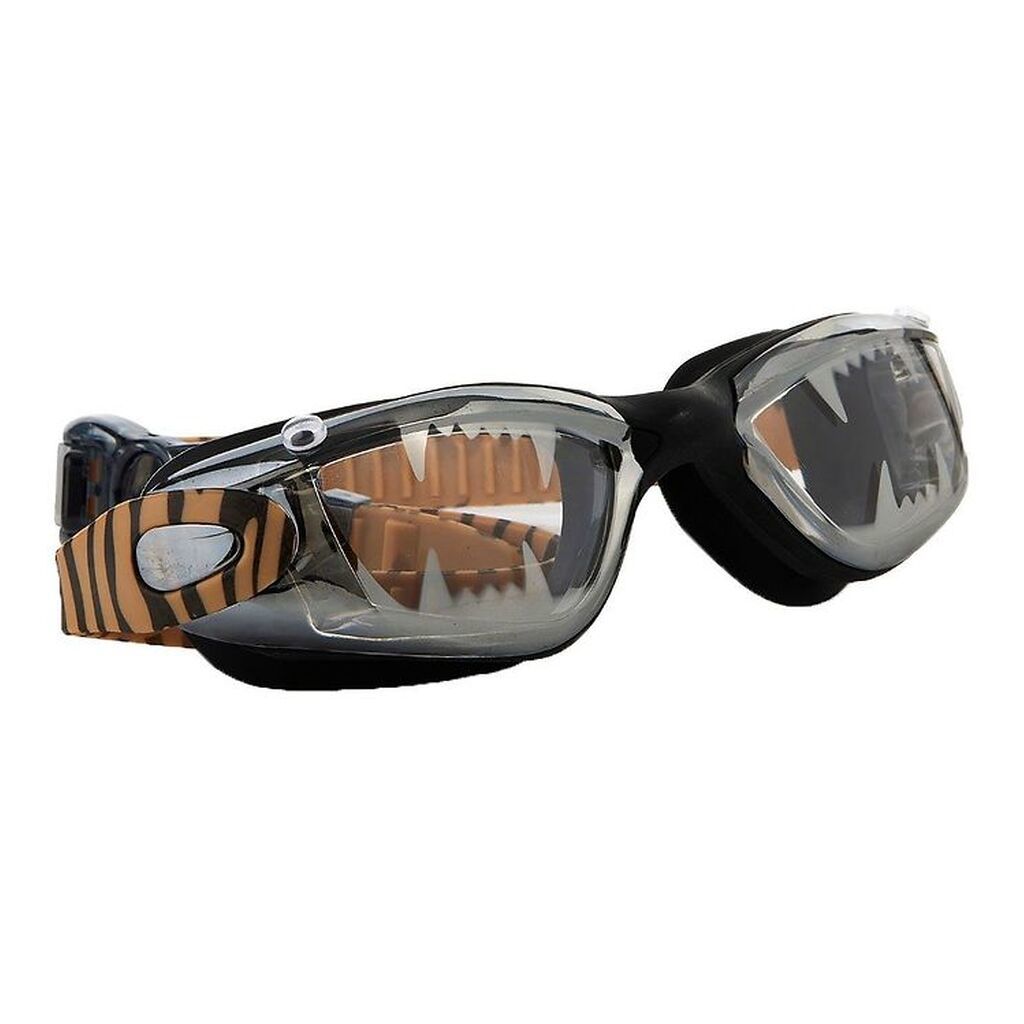 Bling2o Svømmebriller - Eye of the Tiger - Roar