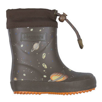 Bisgaard Termostøvler - Lost in Space