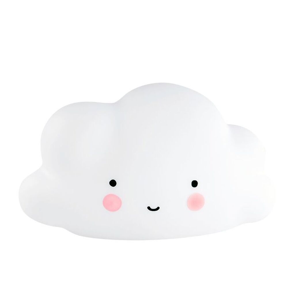 A Little Lovely Company Minilampe - 16x9 - Sky