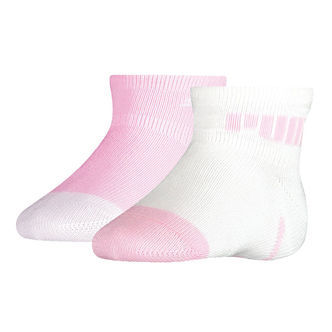 Puma Strømper - 2-pak - Mini Cats - Pink