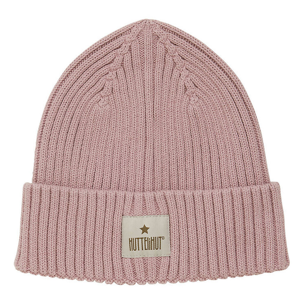 Huttelihut Hue - Strik - Deauville Mauve