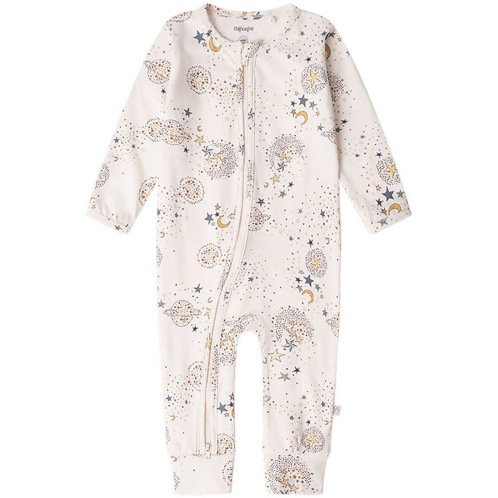 Thats Mine Heldragt - Elliotte - Million Stars