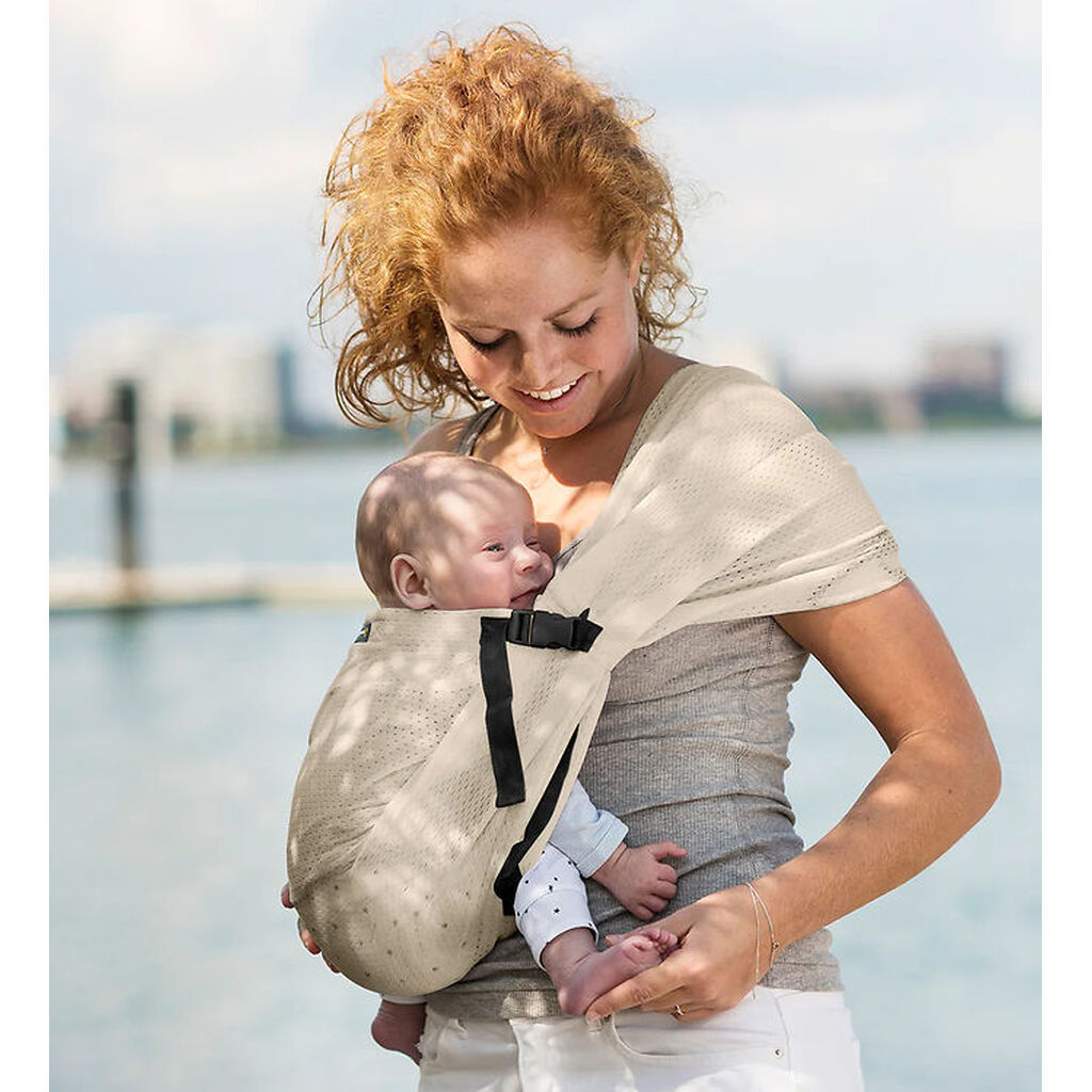 Mini Monkey Slynge - Mini Sling - Sand