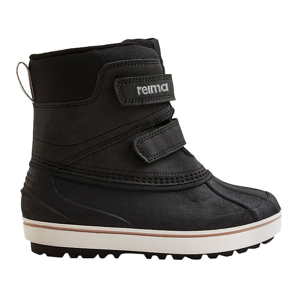 Reima Vinterstøvler - Coconi - Sort