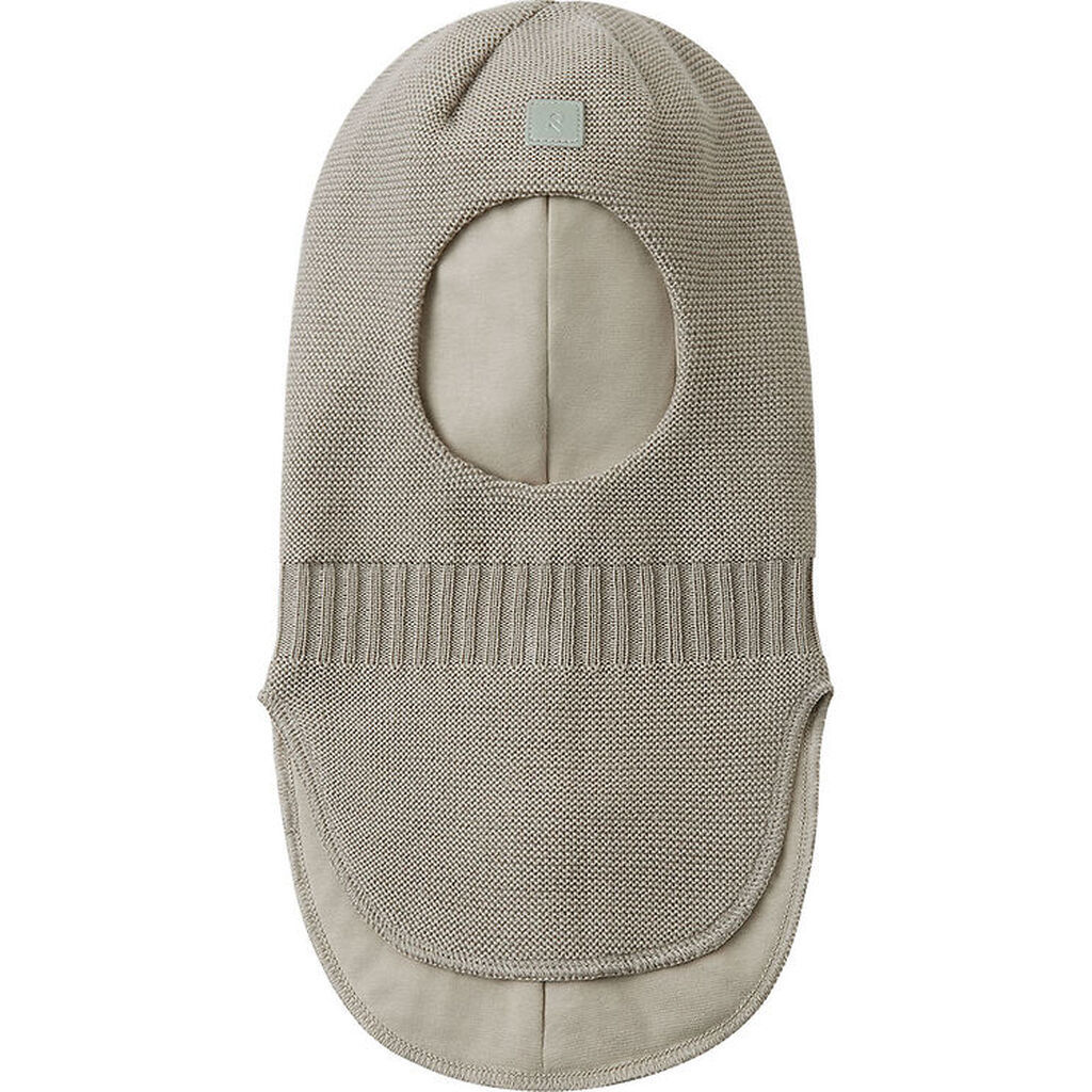 Reima Elefanthue - Uld/Bomuld - Starrie - 2-lags - Earthy Beige