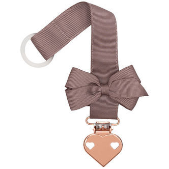 Little Wonders Suttesnor - Ellen - Chokolade