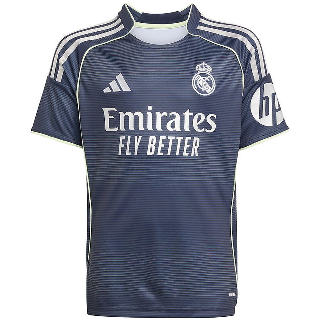 adidas Performance Fodboldtrøje - Real Madrid - Legink
