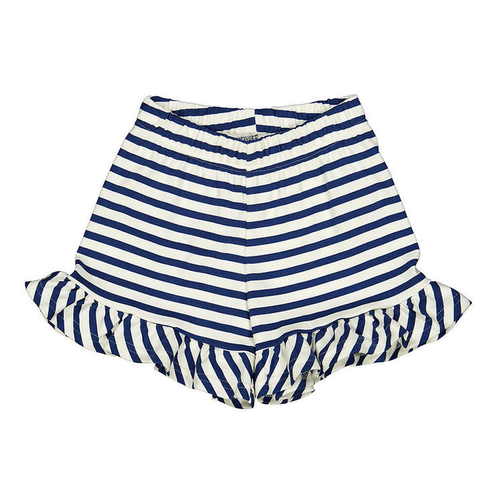 Freds World Shorts - Almond/ Navy