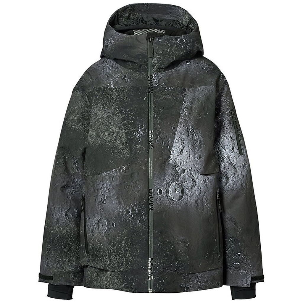 Molo Vinterjakke - Alpine - Moon