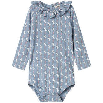 MarMar Body l/æ - Berta - Unicorn Dream