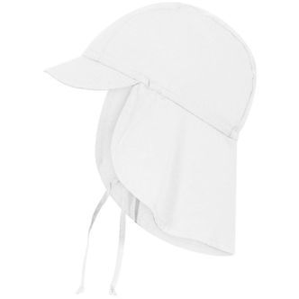 MP Legionærhat - UV50+ - Matti - Cream