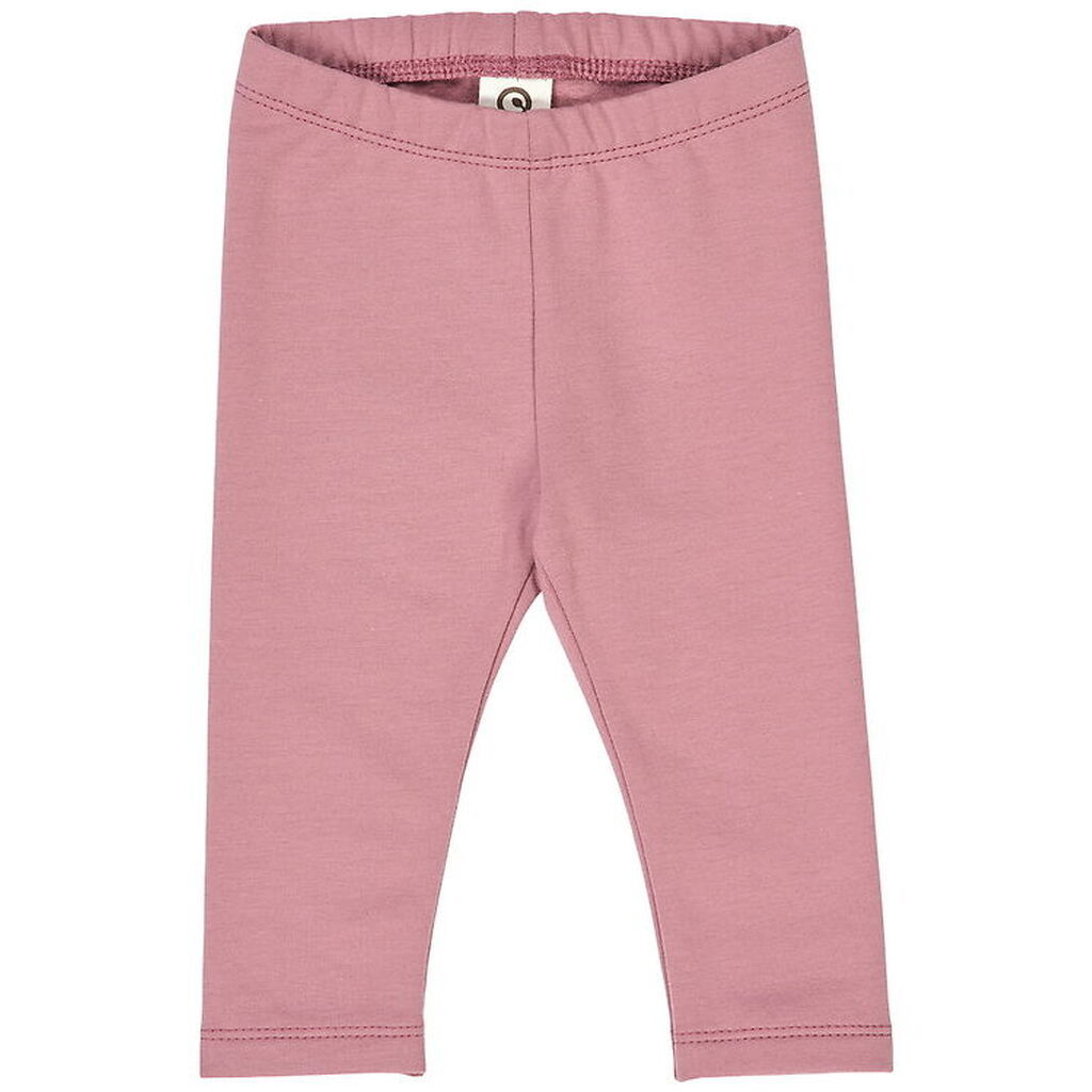 Müsli Leggings - Sweat - Cozy Me - Nostalgia Rose