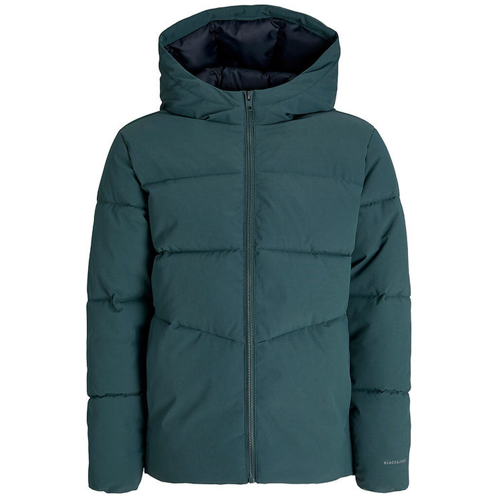 Jack & Jones Dynejakke - JjGlobal - Orion Blue