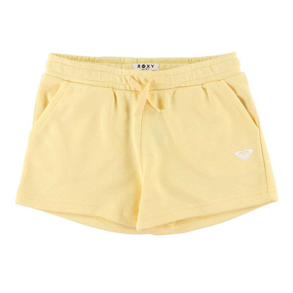 Roxy Sweatshorts - Surf Feeling - Impala
