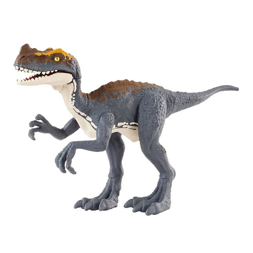 Jurassic World Dinosaur - Frenzy Pack - Proceratosaurus