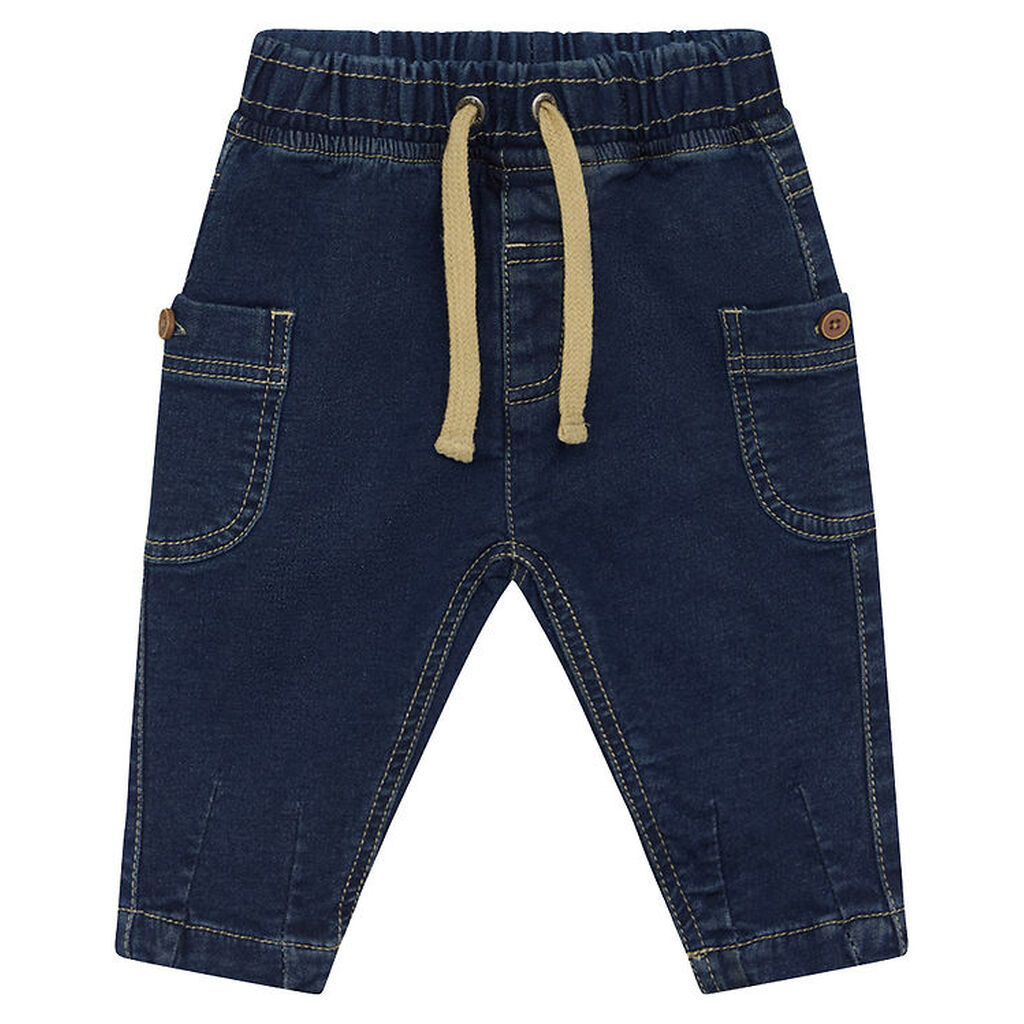 Hust and Claire Jeans - Joe - Denim Blue