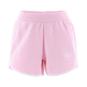 Emporio Armani Shorts - Rosa Girl