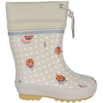 CeLaVi Termostøvler - Nasturtium