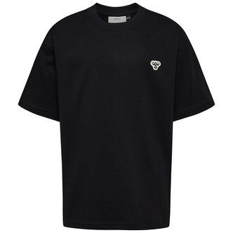 Hummel T-Shirt - hmlJR - Sort