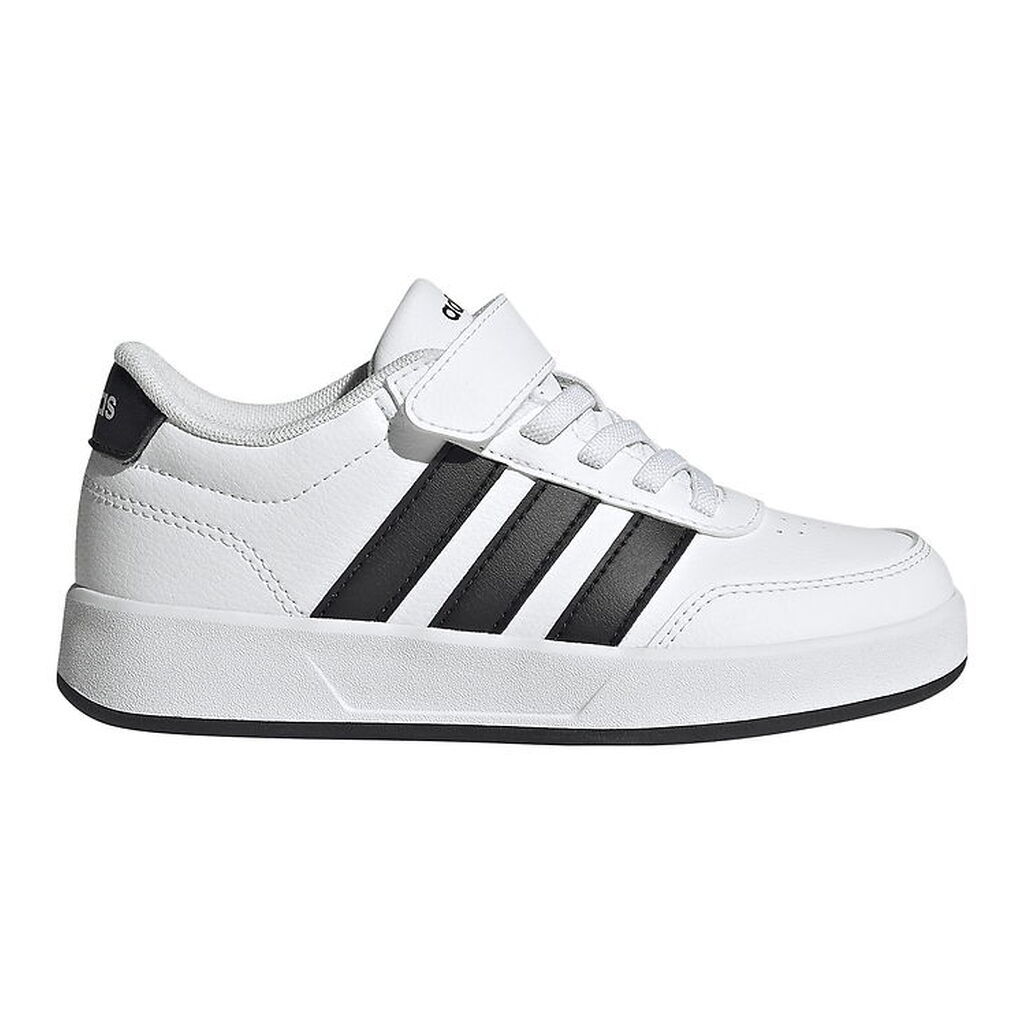 adidas Performance Sko - Breaknet 3.0 EL C - Hvid/Sort
