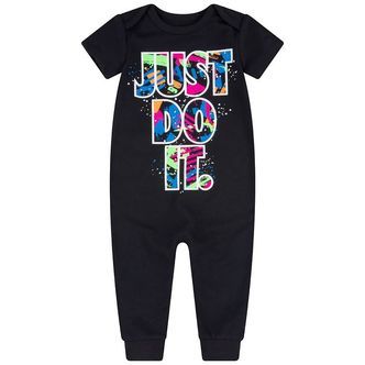 Nike Heldragt - Thrill - Sort