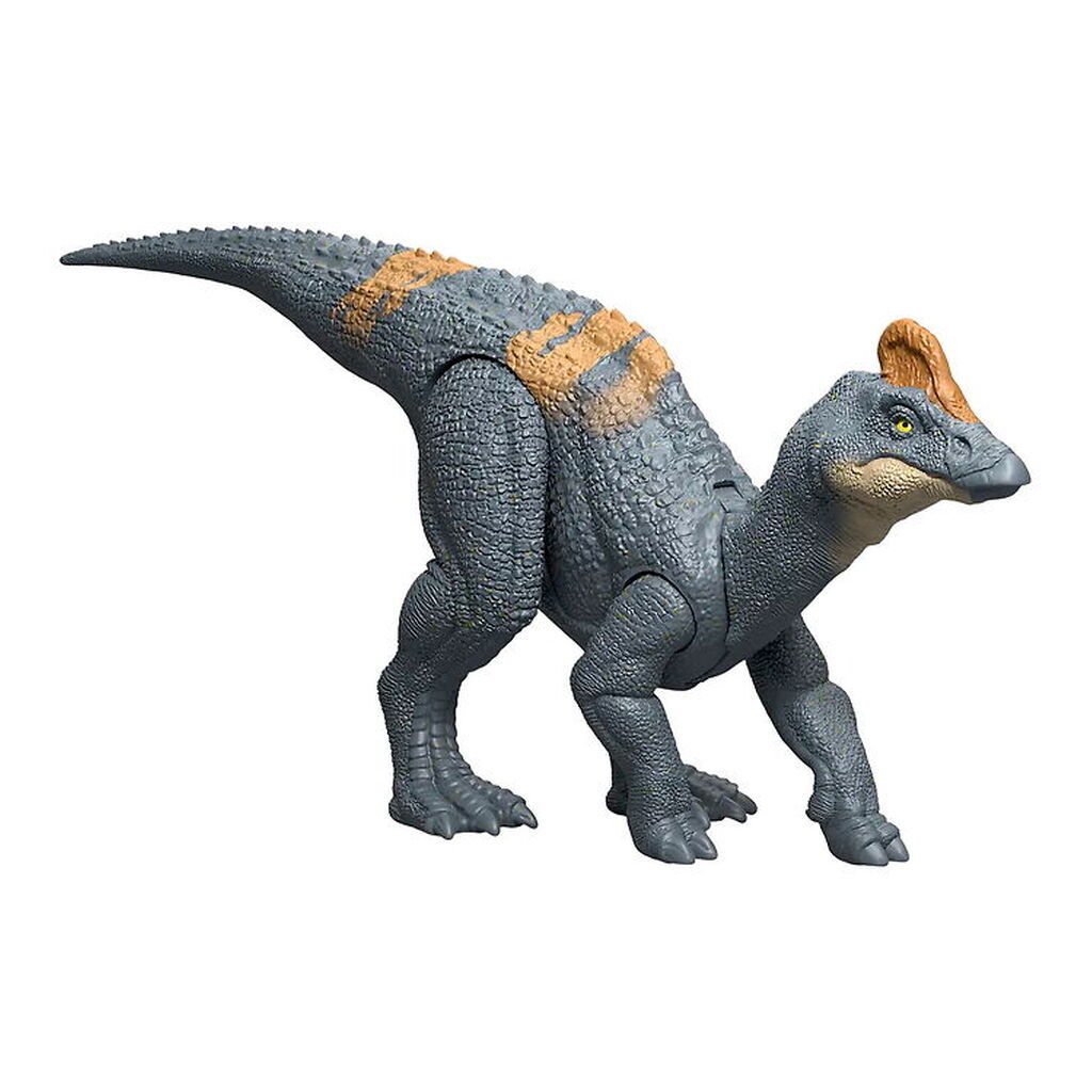 Jurassic World Dinosaur - Rebirth Danger - Minqaria