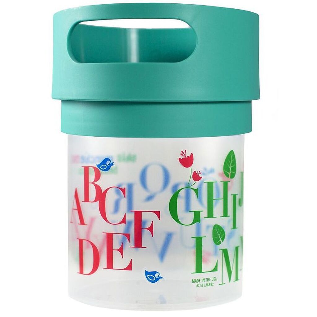 Munchie Mug - 13,5 cm - Turqoise