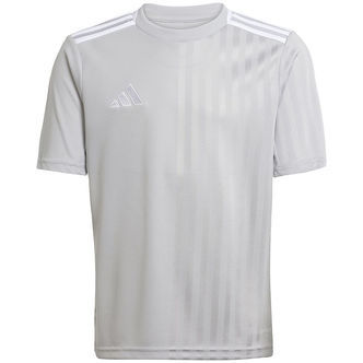 adidas Performance T-shirt - Campeon25 - Tmlggr/Hvid