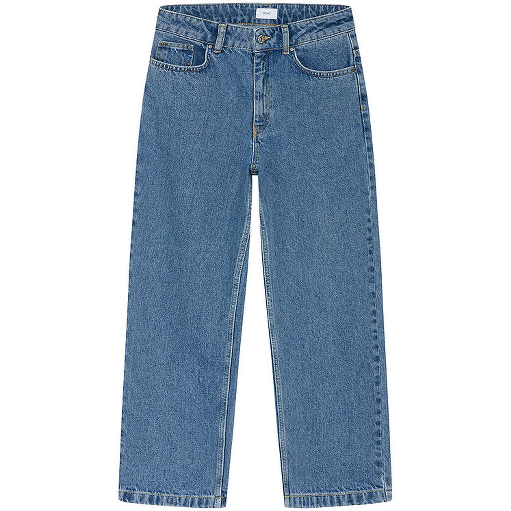 Grunt Jeans - Giant Nik - Dark Blue