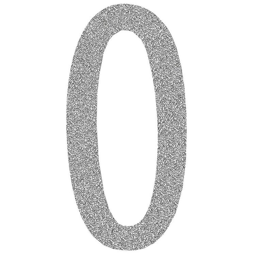 That's Mine Tal - 0 - Sølv Glimmer