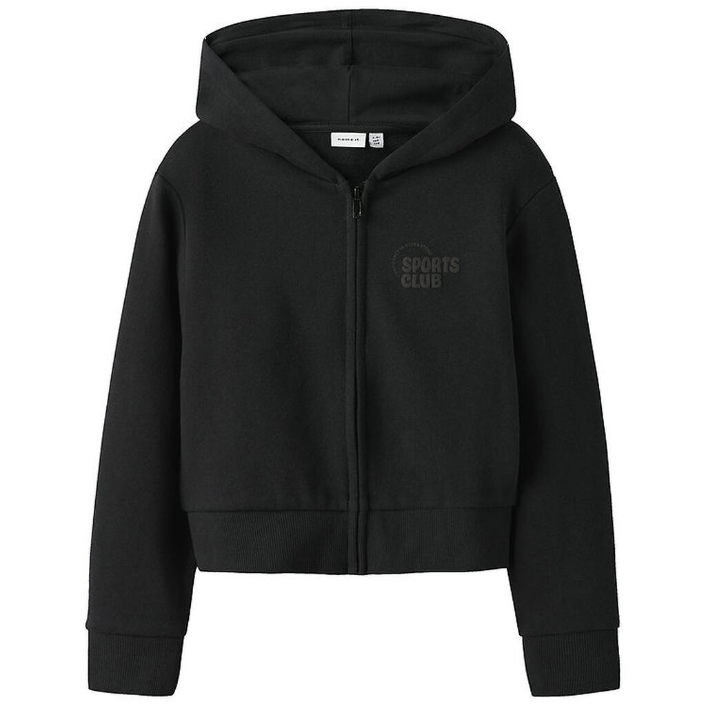 Name It Cardigan - NkfTatana - Black