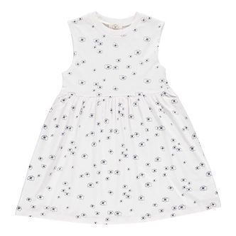 Gro Kjole - Sia - Warm White