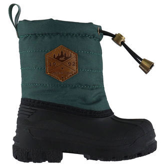 Mikk-Line Termostøvler - Darkest Sprouse