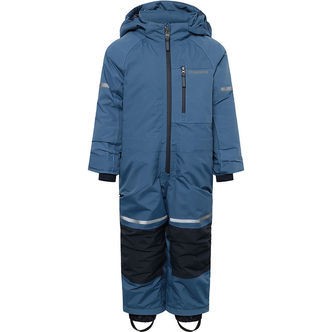 Didriksons Flyverdragt - Falken K - Galaxy Blue