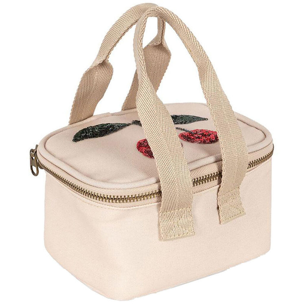 Konges Sløjd Køletaske - Mini - Cherry