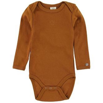 Smallstuff Body l/æ - Maple Syrup m. Stjerne