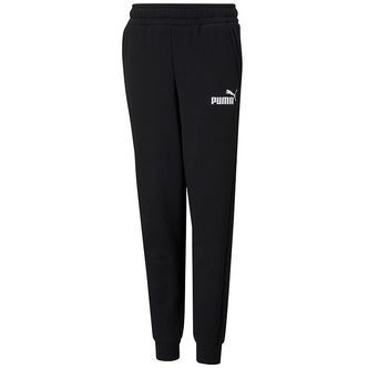 Puma Sweatpants - Ess Logo - Sort