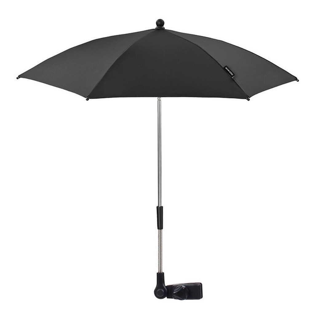 Maxi Cosi Barnevognsparasol - Sort