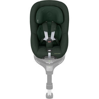 Maxi Cosi Autostol - Pearl 360 Pro - Grøn