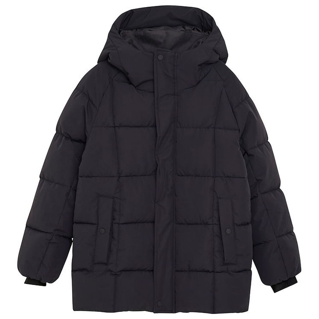 Color Kids Dynejakke - Quilt - Phantom