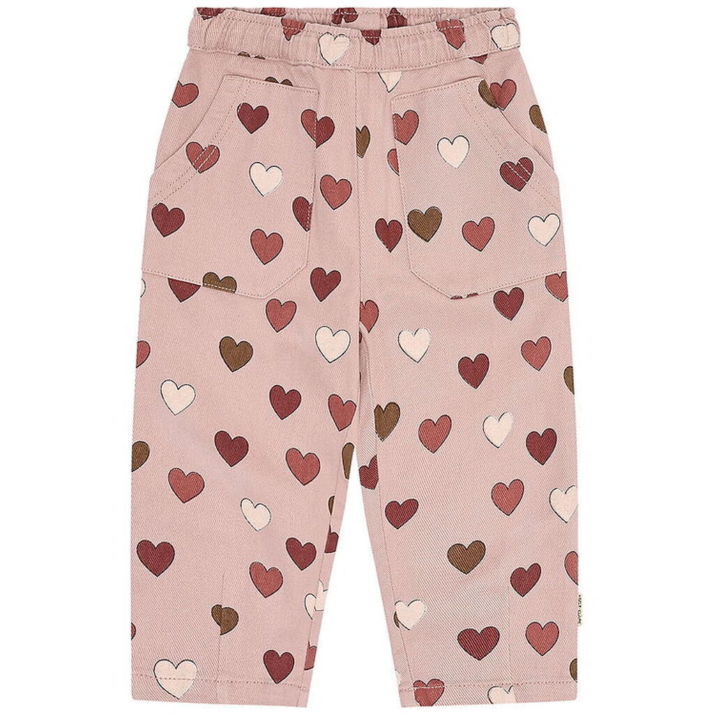 Hust and Claire Bukser - Tammy - Adobe Rose