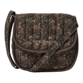 Sofie Schnoor Skuldertaske - Nelly - Brun