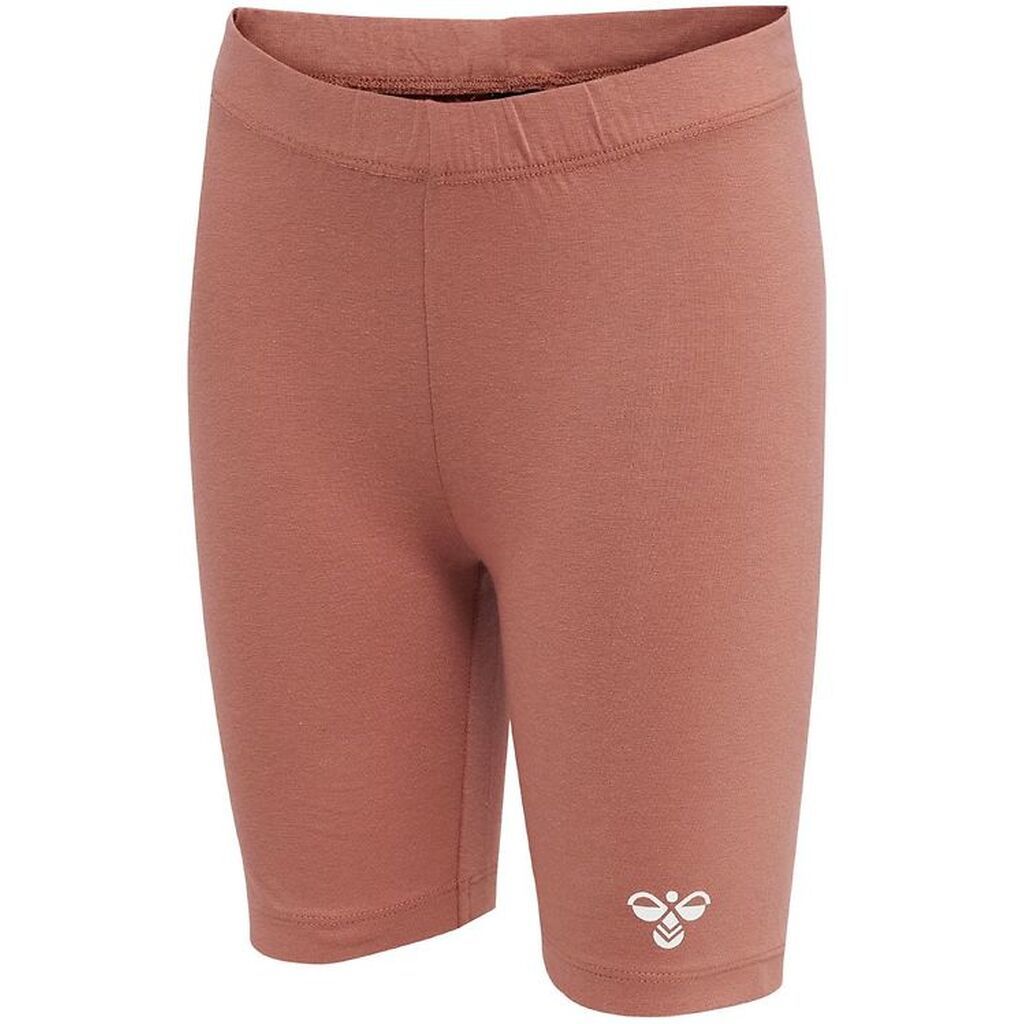 Hummel Shorts - hmlMinnie - Mörk Rosa