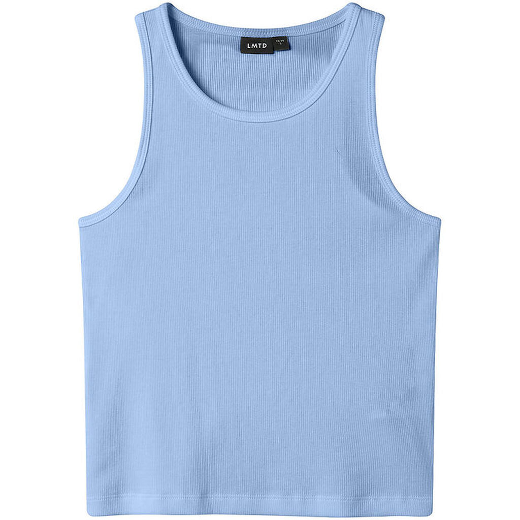 LMTD Top - Crop -NlfHinaja - Windsufer