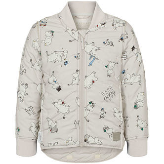 MarMar Termojakke - Orry - Moomin